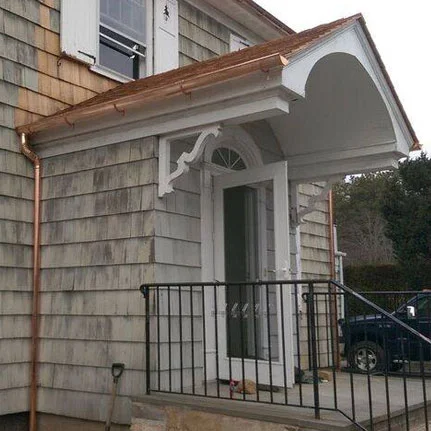 gutter instalation Massapequa Park ny